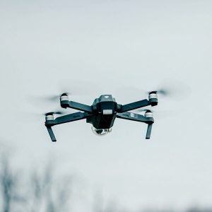 Drones