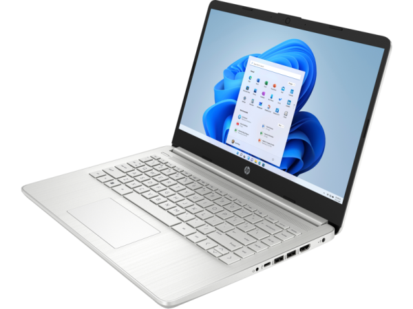 Laptop HP 14-DQ5012LA Core I3 1215U 8GB RAM 512GB - Imagen 3