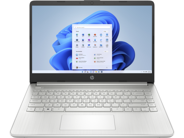Laptop HP 14-DQ5012LA Core I3 1215U 8GB RAM 512GB